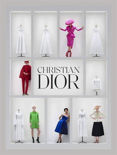 victoria and albert museum christian dior|christian dior italia.